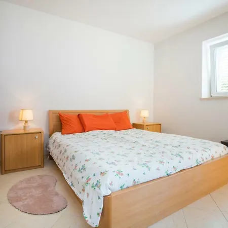 Anuschka Ferienhaus Rabac