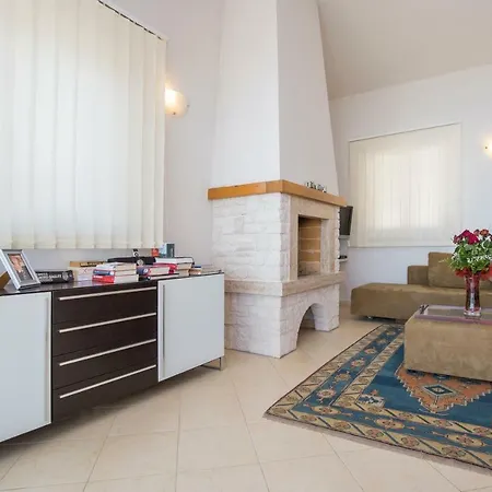 Anuschka Ferienhaus Rabac