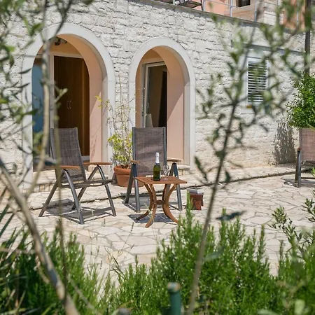Ferienhaus Anuschka
